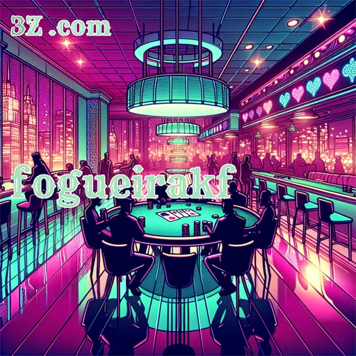 fogueirakf Segurança Garantida